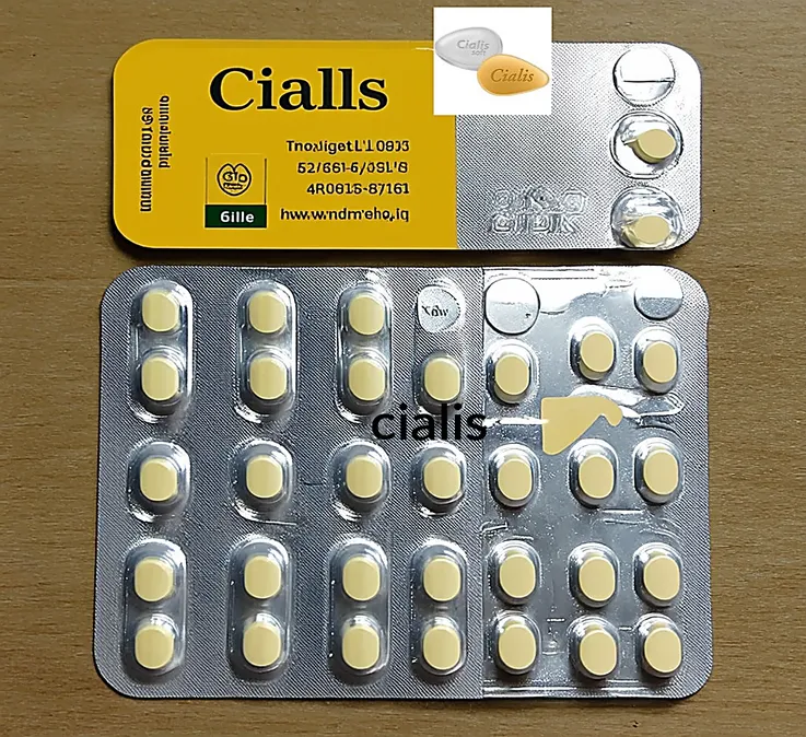 Cialis 2